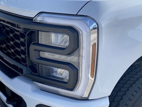 New 2026 Ford F350 XL w/ STX Appearance Package image 6