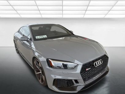 Used 2018 Audi RS 5