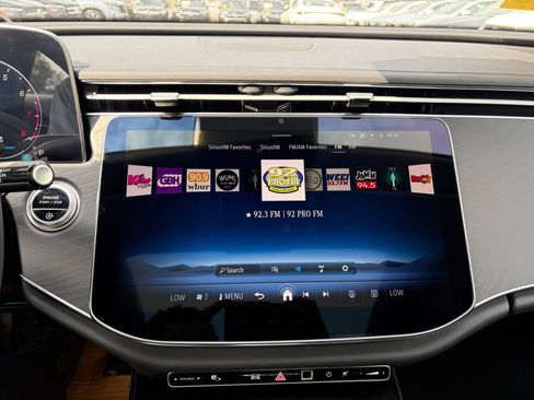 New 2027 Mercedes-Benz E 350 4MATIC Sedan image 22