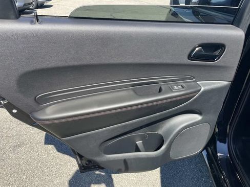 Used 2022 Dodge Durango R/T AWD/4WD image 23