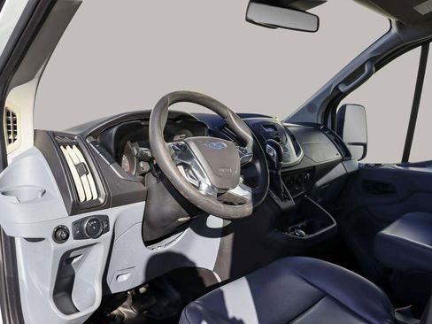 Used 2019 Ford Transit 250 148 Low Roof image 17