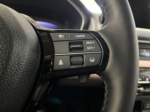 New 2026 Honda Pilot Elite image 15