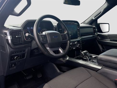 Used 2023 Ford F150 XLT w/ Equipment Group 302A High image 10