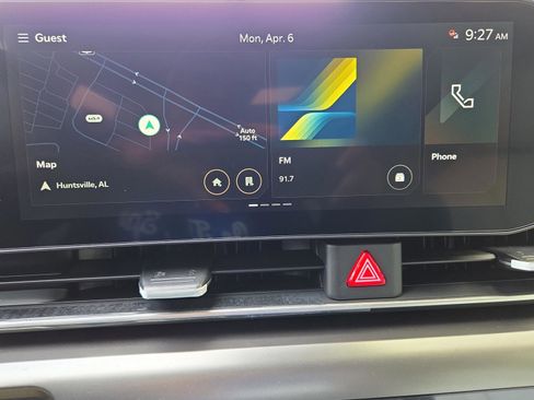 New 2026 Kia Carnival SX Prestige FWD image 26
