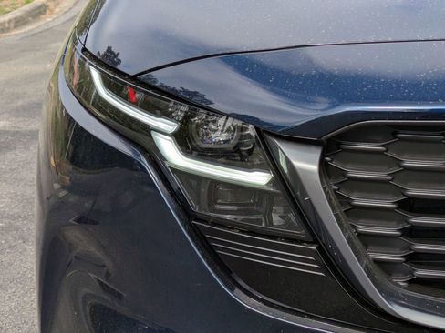 New 2026 MAZDA CX-5 2.5 S w/ Premium Plus Package image 10