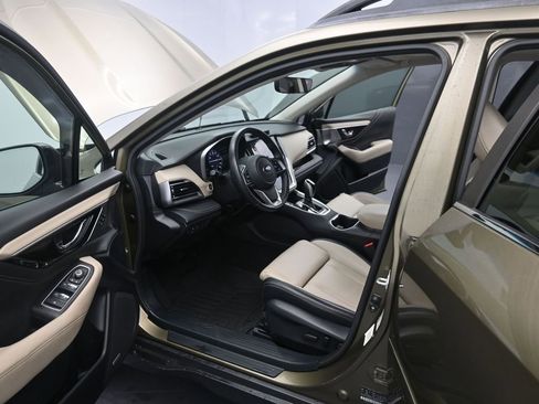 Used 2021 Subaru Outback Limited image 13