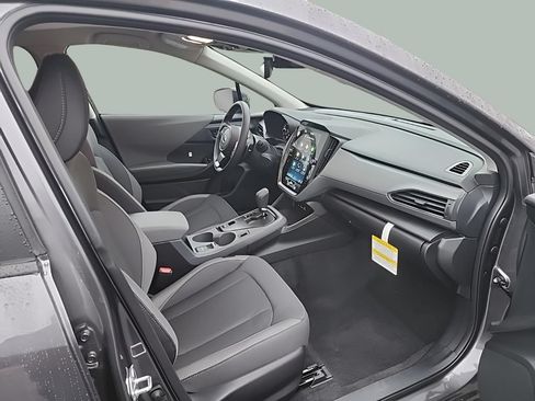 Certified 2026 Subaru Crosstrek 2.5i Premium w/ Crosstrek Mirror Package AWD/4WD image 17
