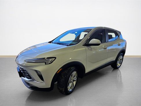 Used 2024 Buick Encore GX Preferred image 8