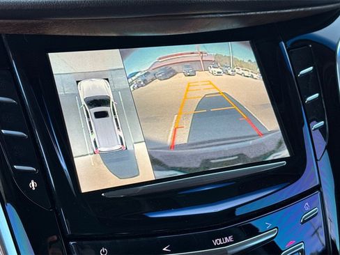 Used 2016 Cadillac Escalade Premium image 18