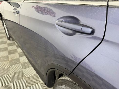 Used 2012 Honda CR-V EX image 27