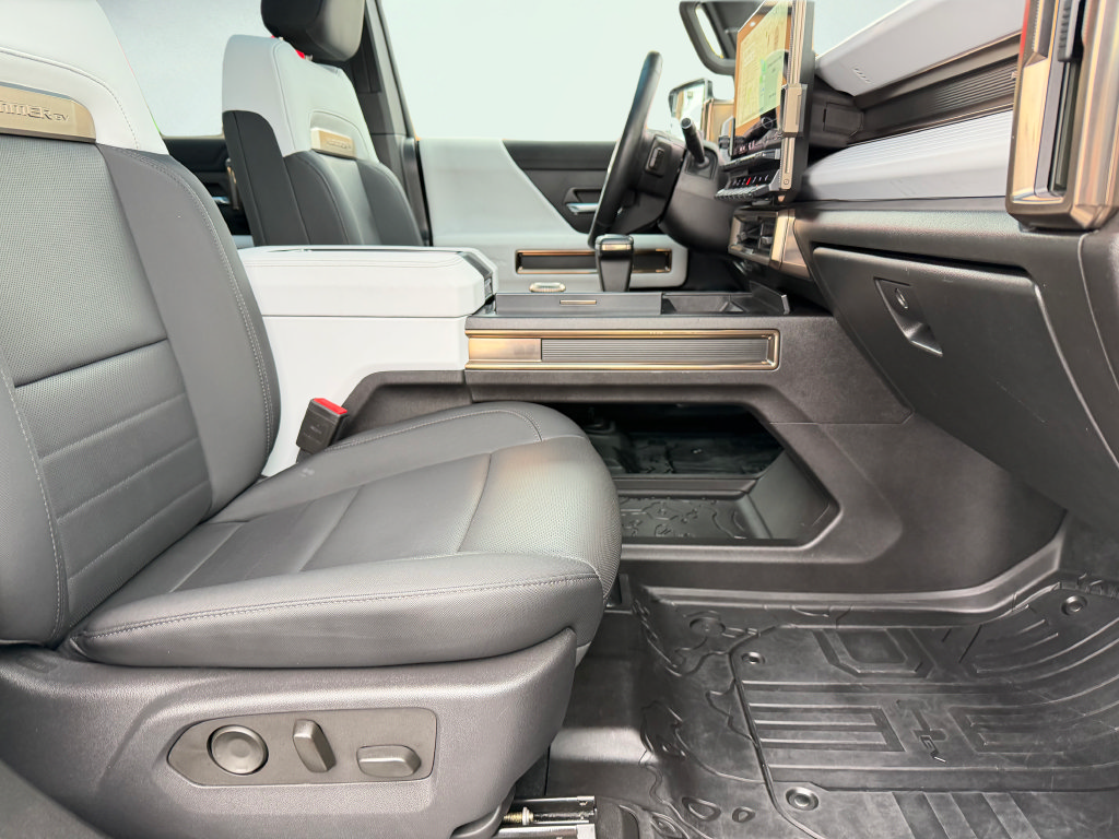 Used 2023 GMC Hummer EV Edition 1 AWD/4WD image 35