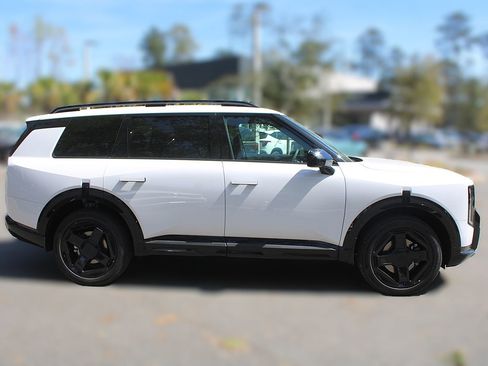 New 2027 Kia Telluride EX X-Line image 15