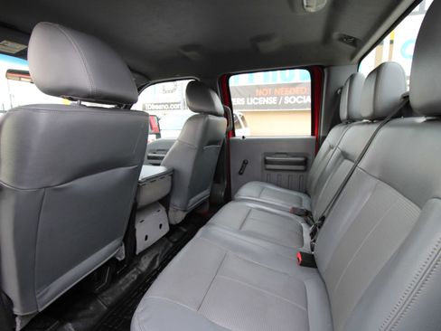 Used 2015 Ford F250 XL w/ XL Value Package image 22