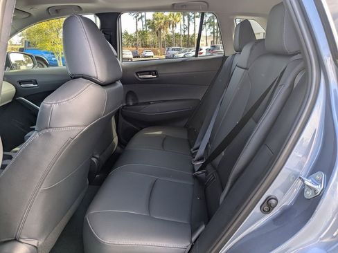 New 2026 Toyota Corolla Cross XLE FWD image 13