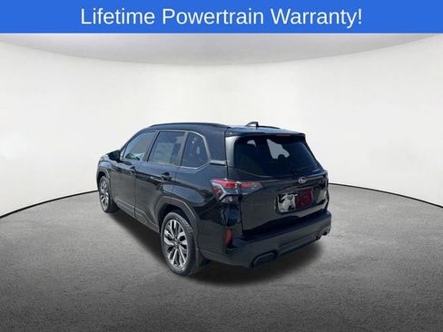 New 2026 Subaru Forester Touring AWD/4WD image 12