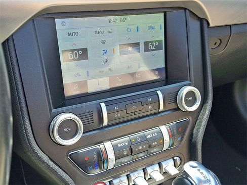 Used 2023 Ford Mustang GT Premium image 16