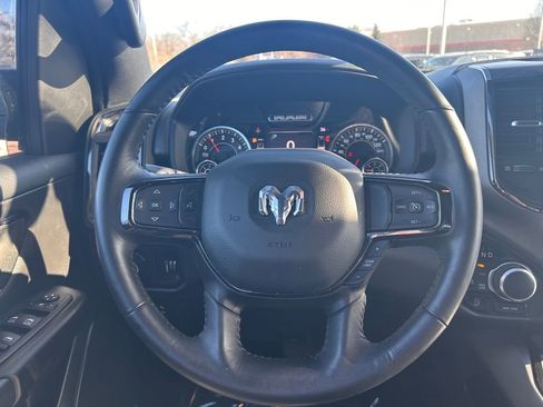 Certified 2024 RAM 1500 Big Horn image 11