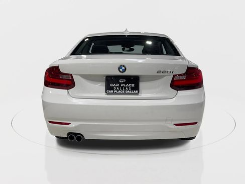 Used 2014 BMW 228i Coupe image 12