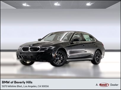 Used 2026 BMW 330i Sedan w/ Premium Package
