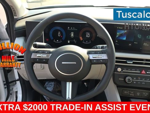 New 2026 Hyundai Tucson SE FWD image 15