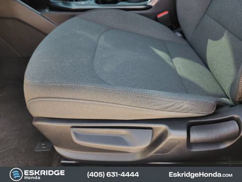 Used 2025 Kia K4 FWD image 24