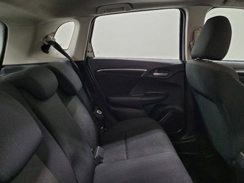 Used 2015 Honda Fit EX-L image 19