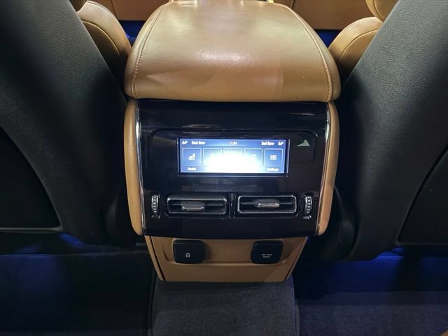Used 2021 Lincoln Aviator Black Label w/ Dynamic Handling Package AWD/4WD image 25