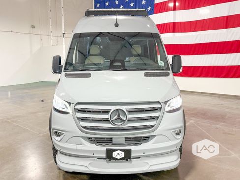 Used 2026 Mercedes-Benz Sprinter 3500 image 7