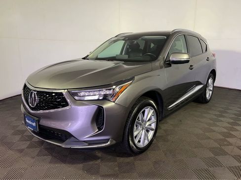 Used 2023 Acura RDX AWD image 3