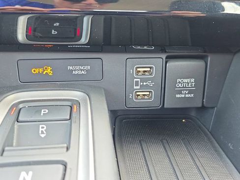 Used 2019 Honda Insight EX image 23