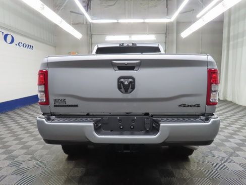 Used 2024 RAM 2500 Big Horn w/ Night Edition image 33