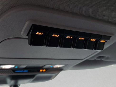 New 2026 Ford F550 4x4 SuperCab Super Duty w/ Snow Plow Prep Package image 27