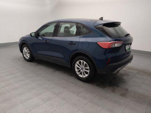 Used 2020 Ford Escape S FWD image 3