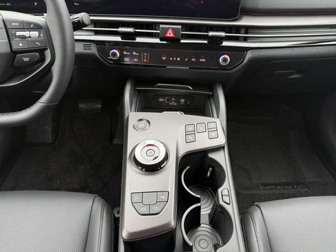 New 2026 Kia Sportage SX Prestige image 11