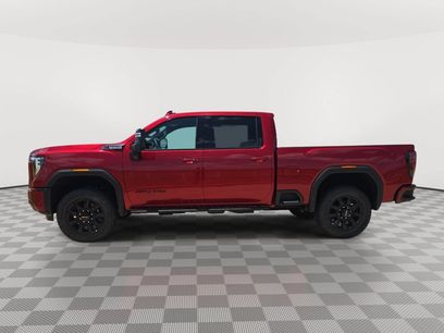 New 2026 GMC Sierra 2500 AT4 w/ Max Trailering Package