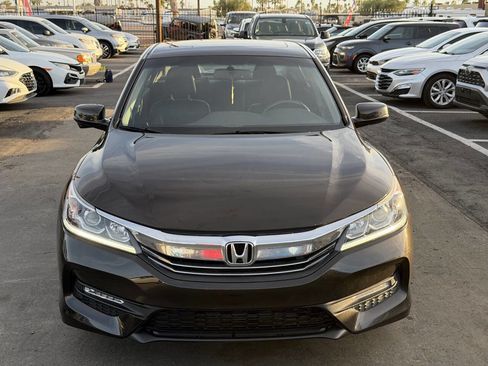 Used 2016 Honda Accord EX-L image 15