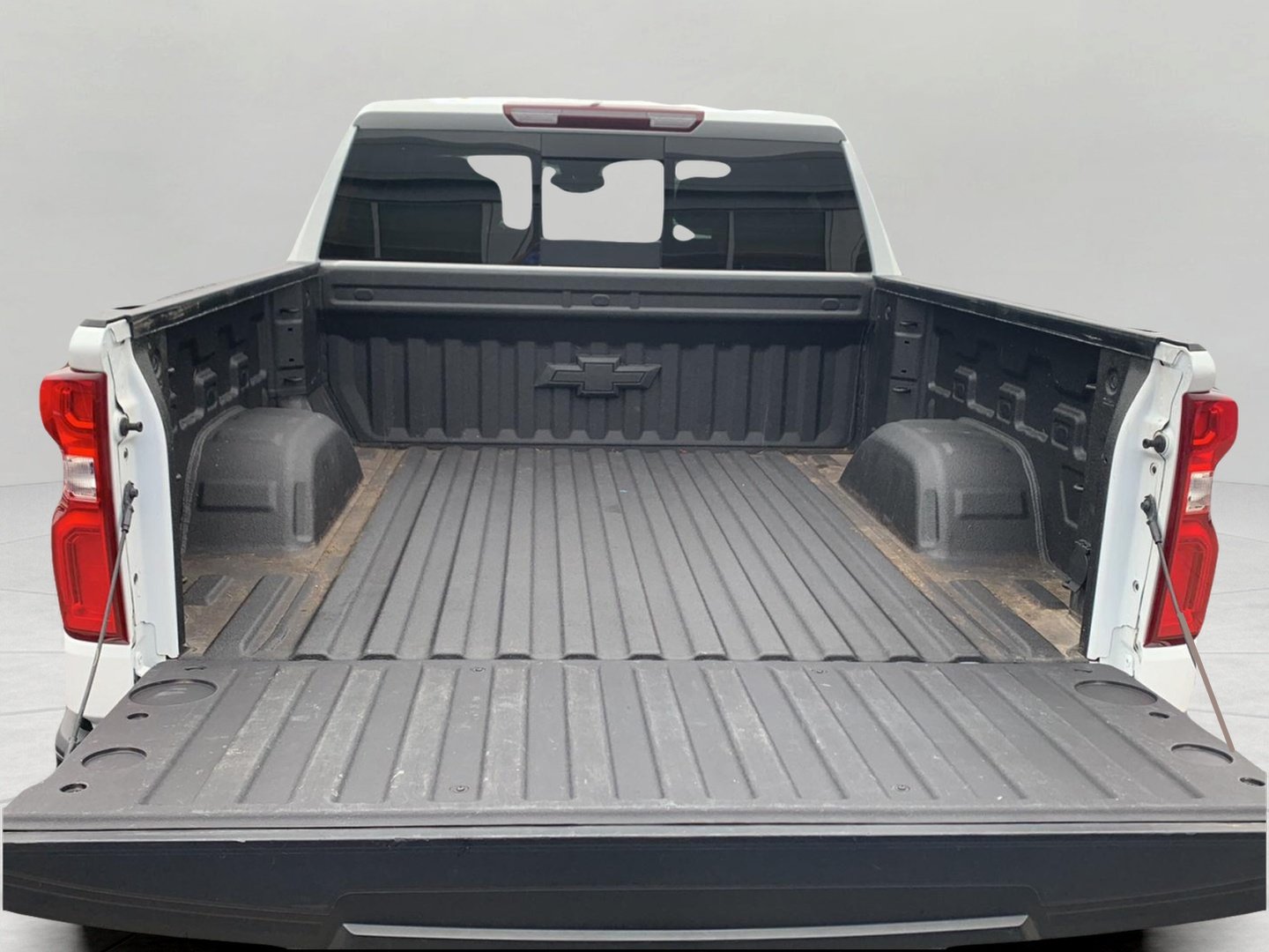 Certified 2024 Chevrolet Silverado 1500 LT Trail Boss w/ Convenience Package II AWD/4WD image 29