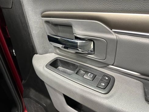 Used 2020 RAM 1500 Classic Warlock AWD/4WD image 10