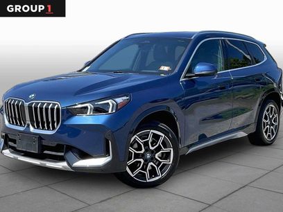 Used 2025 BMW X1 xDrive28i w/ Technology Package