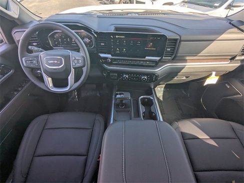 New 2026 GMC Sierra 1500 SLT w/ SLT Premium Plus Package image 15
