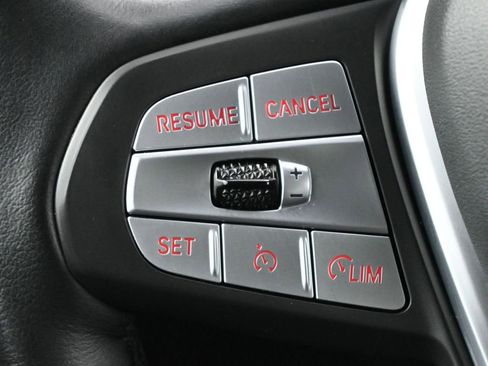 Used 2024 BMW X3 sDrive30i image 7