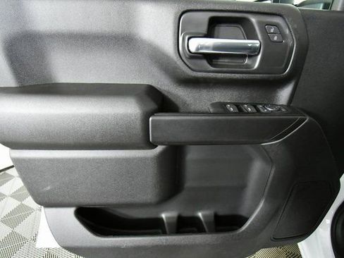 New 2026 Chevrolet Silverado 3500 W/T w/ WT Convenience Package image 21