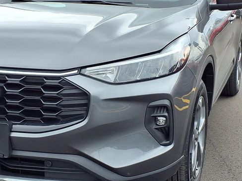 Used 2025 Ford Escape ST-Line Select image 27