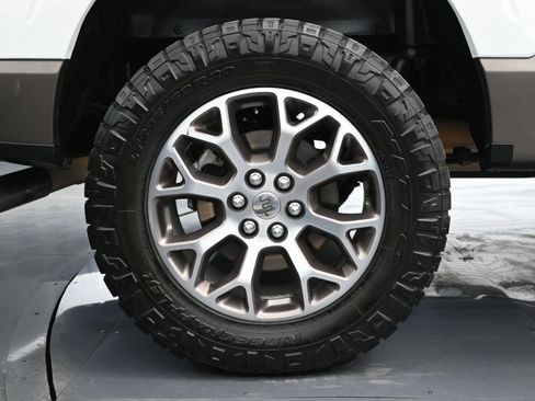 Used 2023 Ford F150 King Ranch w/ Equipment Group 601A High image 17