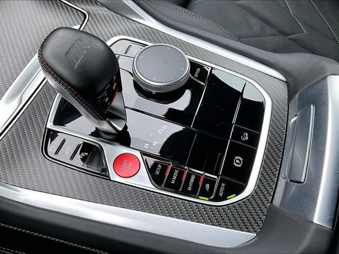 Used 2024 BMW XM AWD/4WD image 71