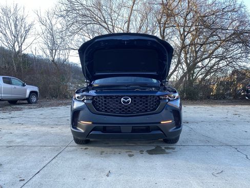 New 2026 MAZDA CX-50 AWD 2.5 Hybrid w/ Weather Package image 35