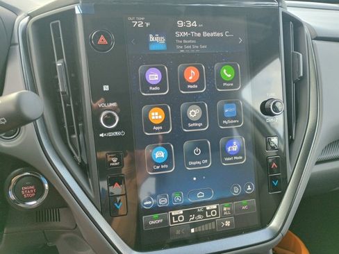 New 2026 Subaru Crosstrek 2.5i Limited image 19