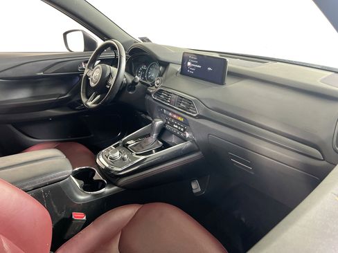 Used 2023 MAZDA CX-9 Carbon Edition image 29