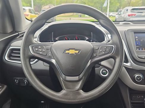 Used 2024 Chevrolet Equinox LS w/ LS Convenience Package FWD image 15