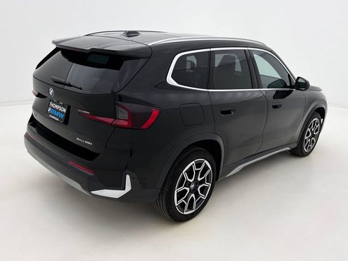 Certified 2025 BMW X1 xDrive28i w/ Convenience Package image 7
